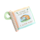Guess How Much I Love You Soft Book - Radar Toys
