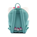 Loungefly Sanrio Hello Kitty Cupcake Mini Backpack - Radar Toys