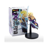 Dragon Ball Z GxMateria The Son Gohan Figure - Radar Toys