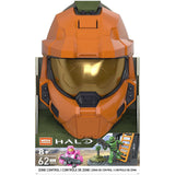 Mega Construx Halo Spartan Helmet Zone Control Building Set - Radar Toys