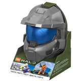 Mega Construx Halo Spartan Helmet Party Building Set - Radar Toys