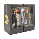 SDCC 2021 Cobra Kai Deluxe PX Exclusive Action Figure Box Set - Radar Toys