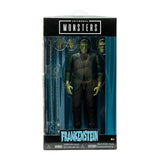 Jada Toys Universal Monsters Frankenstein 6 Inch Action Figure - Radar Toys