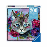 Ravensburger Cateye 200 Piece Puzzles - Radar Toys