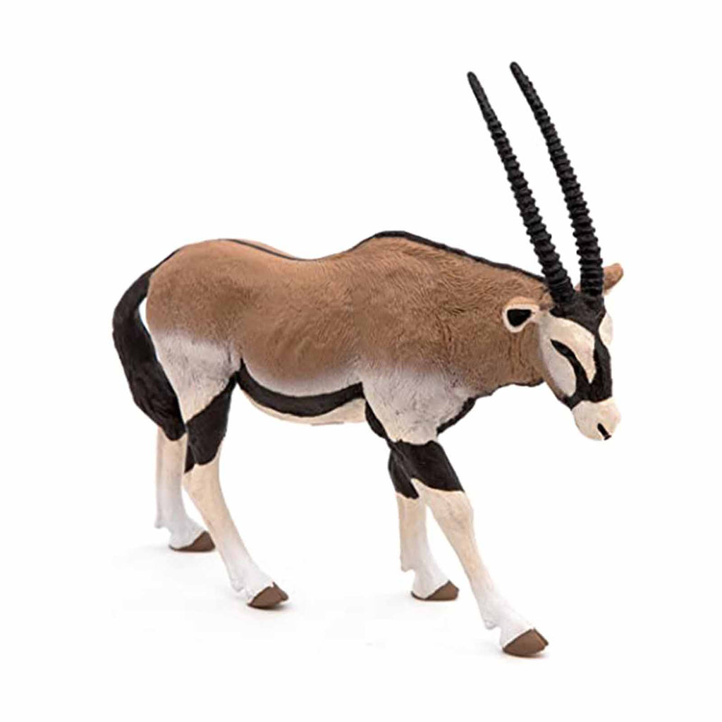 Papo Oryx Antelope Animal Figure 50139 - Radar Toys