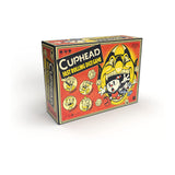 USAopoly Cuphead Fast Rolling Dice Game Board Game - Radar Toys