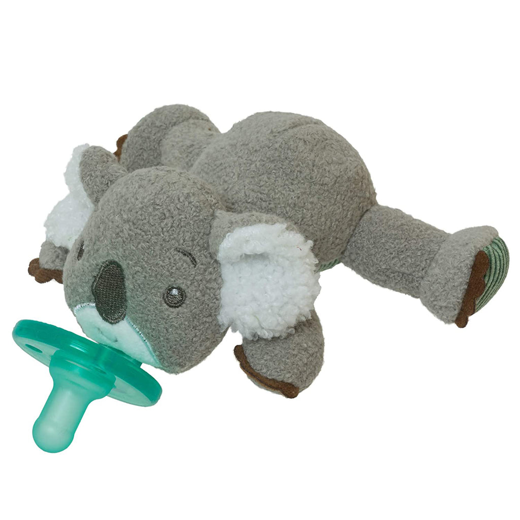 Down Under Koala Wubbanub Infant Pacifier
