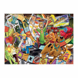 Ravensburger Scooby-Doo Character Group 200 Piece Puzzles - Radar Toys