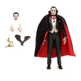 Jada Toys Universal Monsters Dracula 6 Inch Action Figure - Radar Toys
