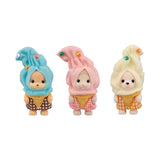 Calico Critters Ice Cream Cuties Figure Set - Radar Toys