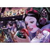 Ravensburger Disney Snow White Heroines Moments 1000 Piece Puzzle - Radar Toys