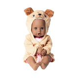 Adora Bathtime Baby Dog Outfit 13 Inch Baby Doll - Radar Toys