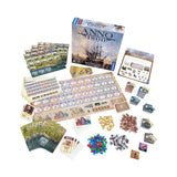 Thames And Kosmos Anno 1800 Board Game - Radar Toys