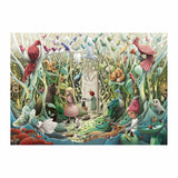 Ravensburger The Secret Garden 1000 Piece Puzzle - Radar Toys