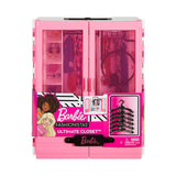 Barbie Ultimate Closet Playset - Radar Toys