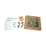 Thames And Kosmos My City Fantasy Board Game - Radar Toys