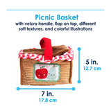 Kid's Preferred Carter's Picnic Play Set - Radar Toys