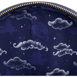 Loungefly Disney Aladdin Jasmine Castle Mini Backpack - Radar Toys
