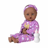Adora Play Time Babies Purple Dreams Baby Doll - Radar Toys