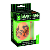 Smart Egg Scorpion Level 2 Labyrinth Puzzle - Radar Toys