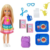 Barbie Chelsea School Playset - Radar Toys