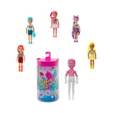 Barbie Color Chelsea Reveal Mystery Doll - Radar Toys