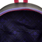 Loungefly Disney Princess And The Frog Dr Facilier Lenticular Mini Backpack - Radar Toys