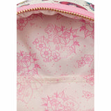 Loungefly Disney Princess Tattoo All Over Print Mini Backpack - Radar Toys