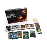 DC Dark Nights Metal Deck Building Game - Radar Toys