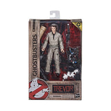 Ghostbusters Afterlife Trevor Build A Figure Plasma Series Figure - Radar Toys