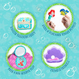Disney My 1st Princess Ariel Seashell Playset - Radar Toys