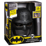 Spin Master DC Batman Voice Changing Mask 6055296 - Radar Toys