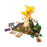 Wonder Book Board Game - Radar Toys