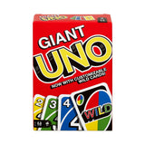 Uno Giant The Card Game - Radar Toys