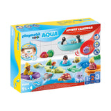 Playmobil 123 Aqua Advent Calendar Building Set 71086 - Radar Toys