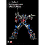 Threezero Transformers Revenge Fallen Optimus Price DLX Figure - Radar Toys