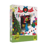 USAopoly The Grinch Merry Grinchmas 1000 Piece Puzzle - Radar Toys