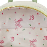 Loungefly Disney Bambi Spring Time Gingham Mini Backpack - Radar Toys