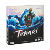 Tonari The Board Game - Radar Toys