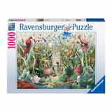 Ravensburger The Secret Garden 1000 Piece Puzzle - Radar Toys