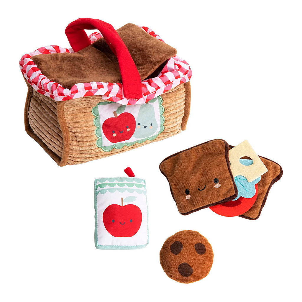 Kid's Preferred Carter's Picnic Play Set