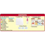 Aquabeads Calico Critters Craft Set - Radar Toys