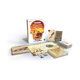 USAopoly The Goonies Escape With One-Eyed Willy's Rich Stuff Game - Radar Toys