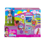 Barbie Chelsea School Playset - Radar Toys
