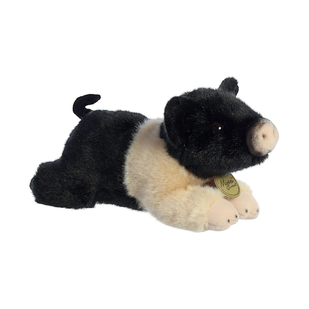 Aurora Hampshire Pig 8 Inch Plush Figure - Radar Toys