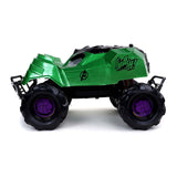 Jada Toys Marvel Avengers Hulk Smasher 1:14 RC Car - Radar Toys