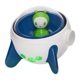 Playmonster Myland UFO Light Up Figure - Radar Toys
