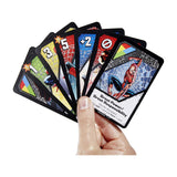 UNO Ultimate Marvel Spider-Man Add On Pack - Radar Toys
