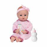 Adora Play Time Babies Llama Pjs Baby Doll - Radar Toys