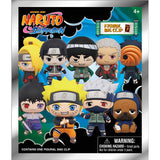 Naruto Shippuden Series 3 Blind Bag Mini Clip Figure - Radar Toys